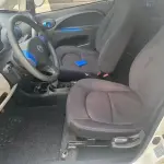JMEV JMC E200L 2018 из Китая