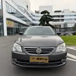 Volkswagen Bora 2010 из Китая