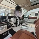 Mercedes-Benz GLS из Китая