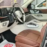 Mercedes-Benz GLS из Китая