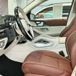 Mercedes-Benz GLS из Китая