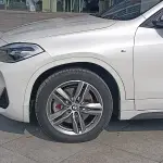 BMW X2 2020 из Китая