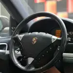 Porsche Cayenne 2009 из Китая