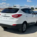 Hyundai ix35 2014 из Китая