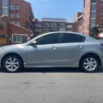 Mazda 3 Xingcheng 2016 из Китая