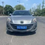 Mazda 3 Xingcheng 2016 из Китая