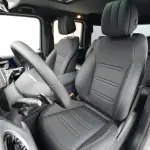 Mercedes-Benz G-Class 2024 из Китая