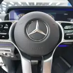 Mercedes-Benz G-Class 2024 из Китая