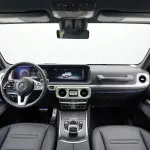 Mercedes-Benz G-Class 2024 из Китая