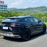 Lamborghini Urus 2021 из Китая