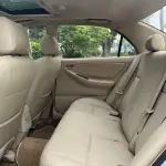 Toyota Corolla 2013 из Китая