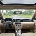 Toyota Corolla 2013 из Китая