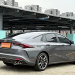 GAC Motor Shadow Leopard 2024 из Китая