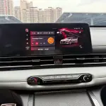 GAC Motor Shadow Leopard 2024 из Китая