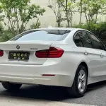 BMW 3 Series 2015 из Китая