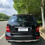 Mercedes-Benz M-Class 2011 из Китая