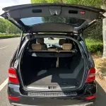 Mercedes-Benz M-Class 2011 из Китая