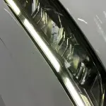 Geely Xingrui 2023 из Китая