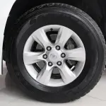 Toyota Prado (Import) 2013 из Китая