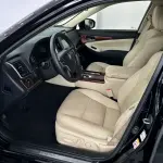 Toyota Crown 2017 из Китая