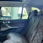 BMW X5 2023 из Китая