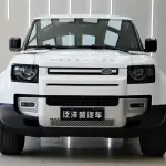 Land Rover Defender 2023 из Китая