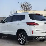 Bestune X40 2019 из Китая