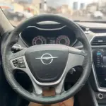 Haima Familia 2018 из Китая