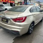 Haima Familia 2018 из Китая