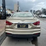 Haima Familia 2018 из Китая