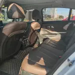 BMW 3 Series 2023 из Китая