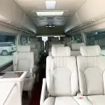 Toyota Coaster 2020 из Китая