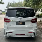 Buick GL8 2018 из Китая