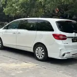 Buick GL8 2018 из Китая