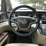 Buick GL8 2018 из Китая