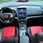 Mazda Ruiyi 2012 из Китая