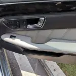 Mercedes-Benz E-Class (Import) 2010 из Китая