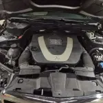 Mercedes-Benz E-Class (Import) 2010 из Китая