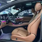 Mercedes-Benz E-Class (Import) 2018 245 л.с. из Китая