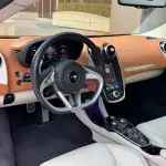 McLaren GT 2022 из Китая