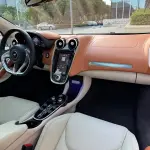 McLaren GT 2022 из Китая