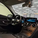 Mercedes-Benz C-Class 2020 из Китая