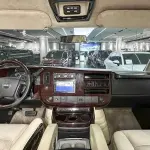 GMC Savana 2016 из Китая