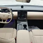 NIO ET5T 2024 из Китая