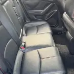 Mazda 3 Axela 2019 117 л.с. — лот 55275824 из Китая