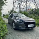 Mazda 3 Axela 2019 117 л.с. — лот 55275824 из Китая