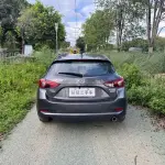 Mazda 3 Axela 2019 117 л.с. — лот 55275824 из Китая