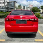 Roewe 360 2017 из Китая