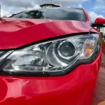 Roewe 360 2017 из Китая
