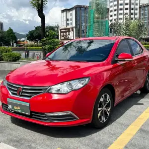Roewe 360 2017 из Китая